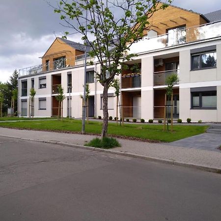 Apartament Moniuszko Z Parkingiem Podziemnym Gorzów Wielkopolski Exteriér fotografie