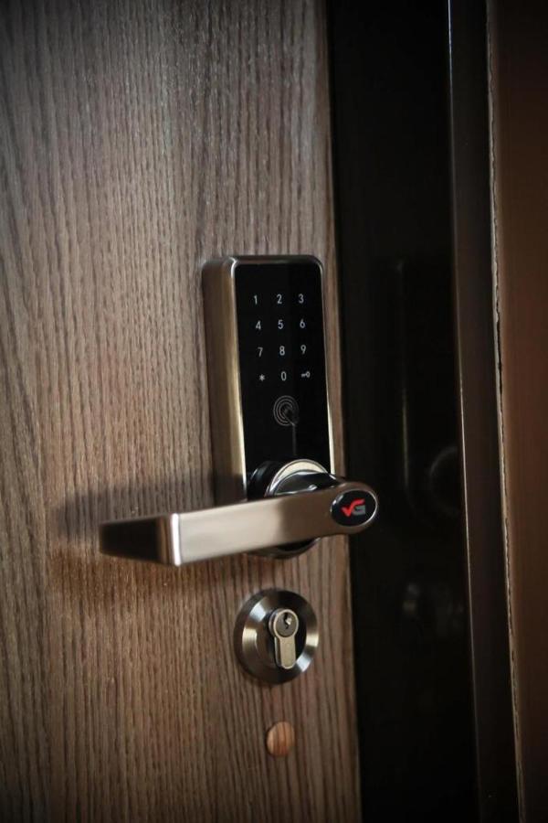 Apartament Moniuszko Z Parkingiem Podziemnym Gorzów Wielkopolski Exteriér fotografie