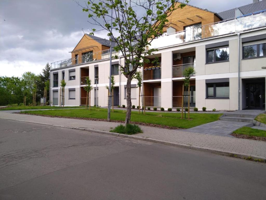 Apartament Moniuszko Z Parkingiem Podziemnym Gorzów Wielkopolski Exteriér fotografie